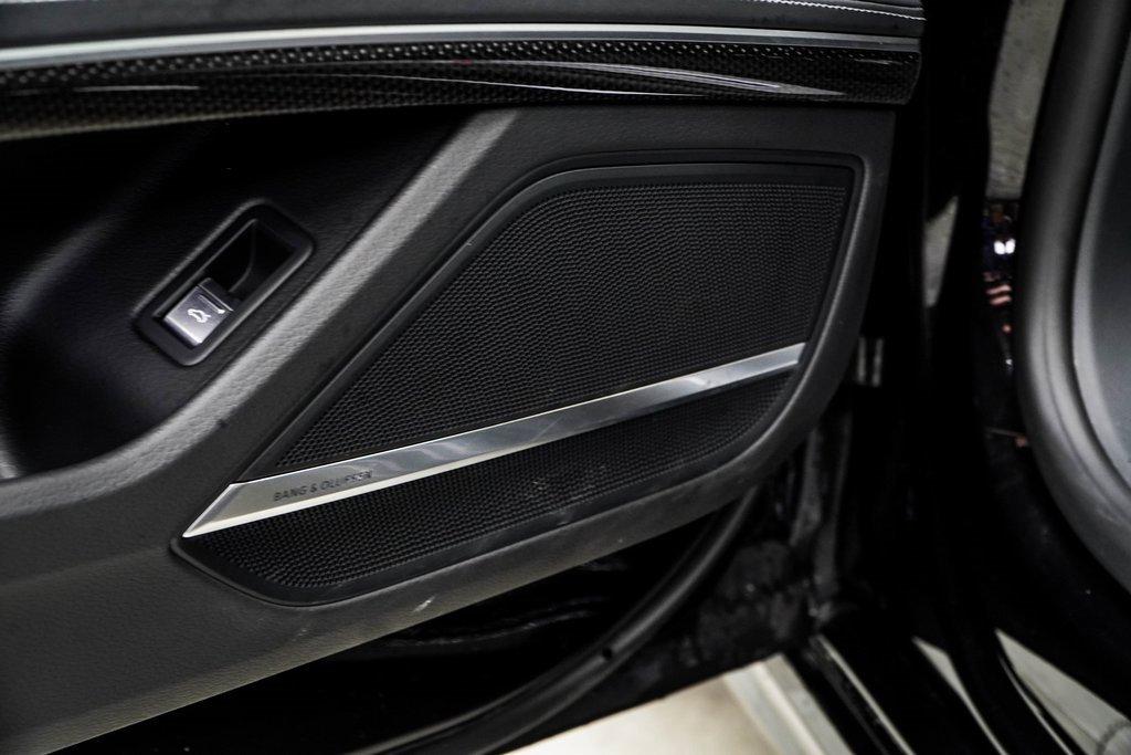 Used 2022 Audi S8 image 48