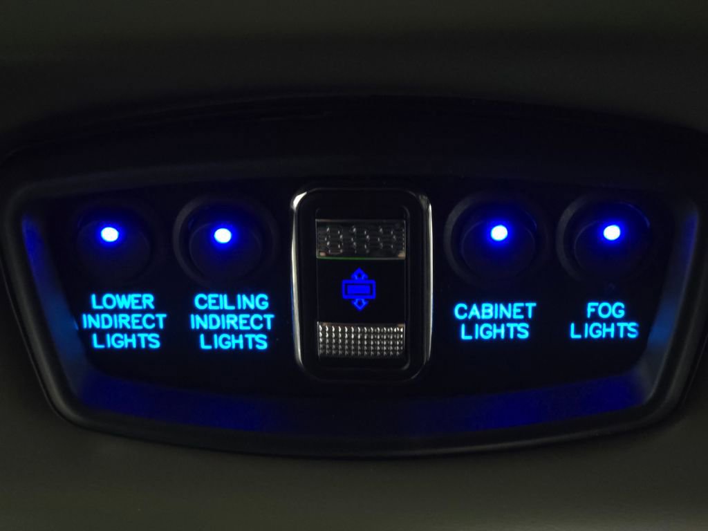 New 2025 GMC Savana 2500 Extended w/ Driver Convenience Package image 27