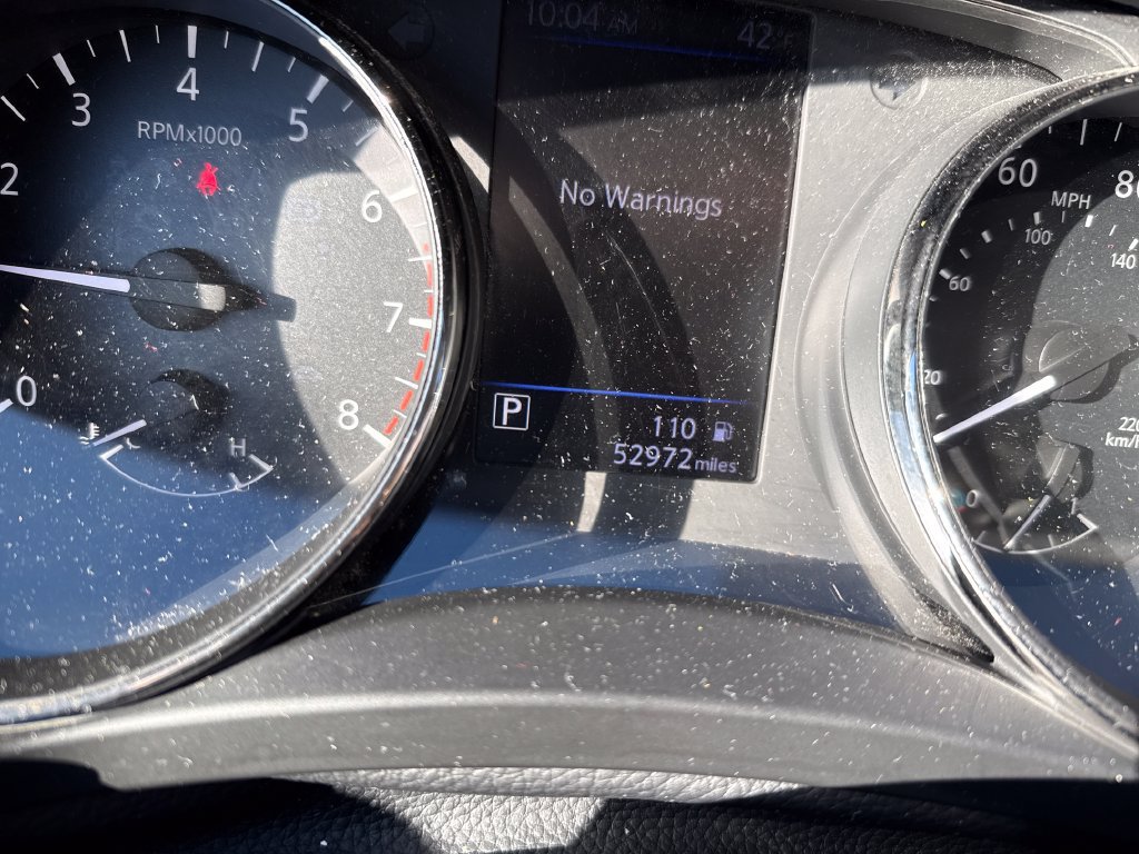 Used 2018 Nissan Rogue SV AWD/4WD image 16