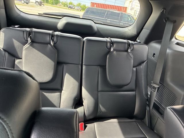 Used 2024 Ford Explorer ST w/ Equipment Group 401A AWD/4WD image 19