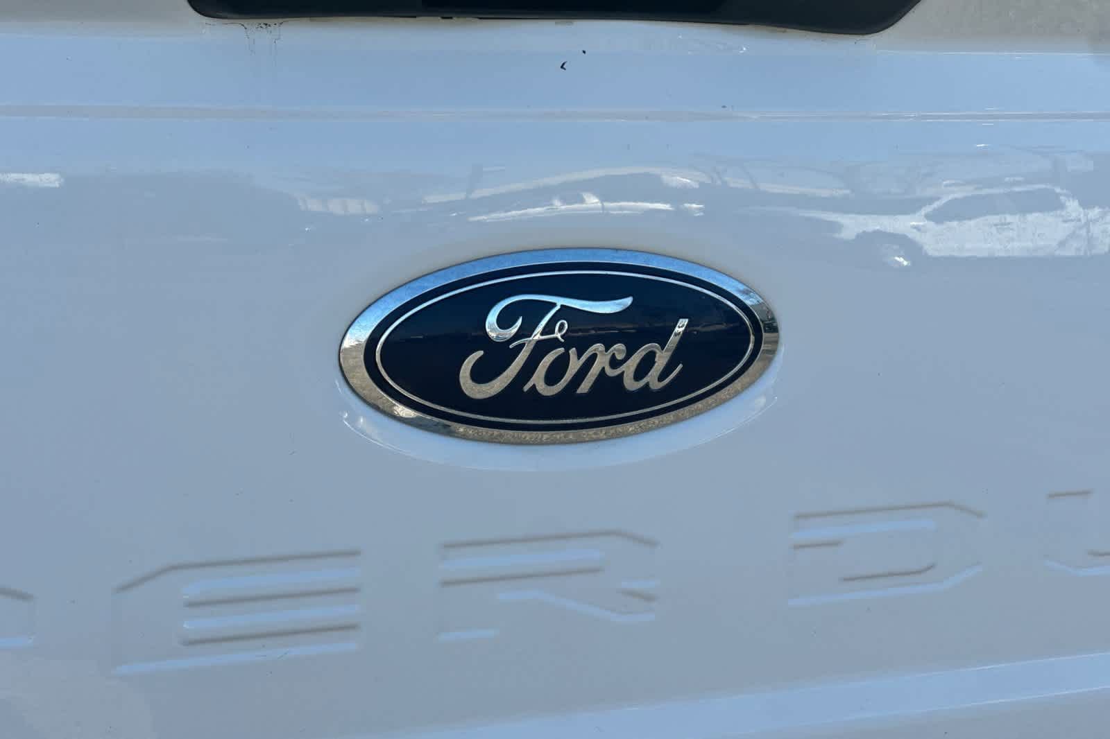 Used 2024 Ford F350 XLT image 25