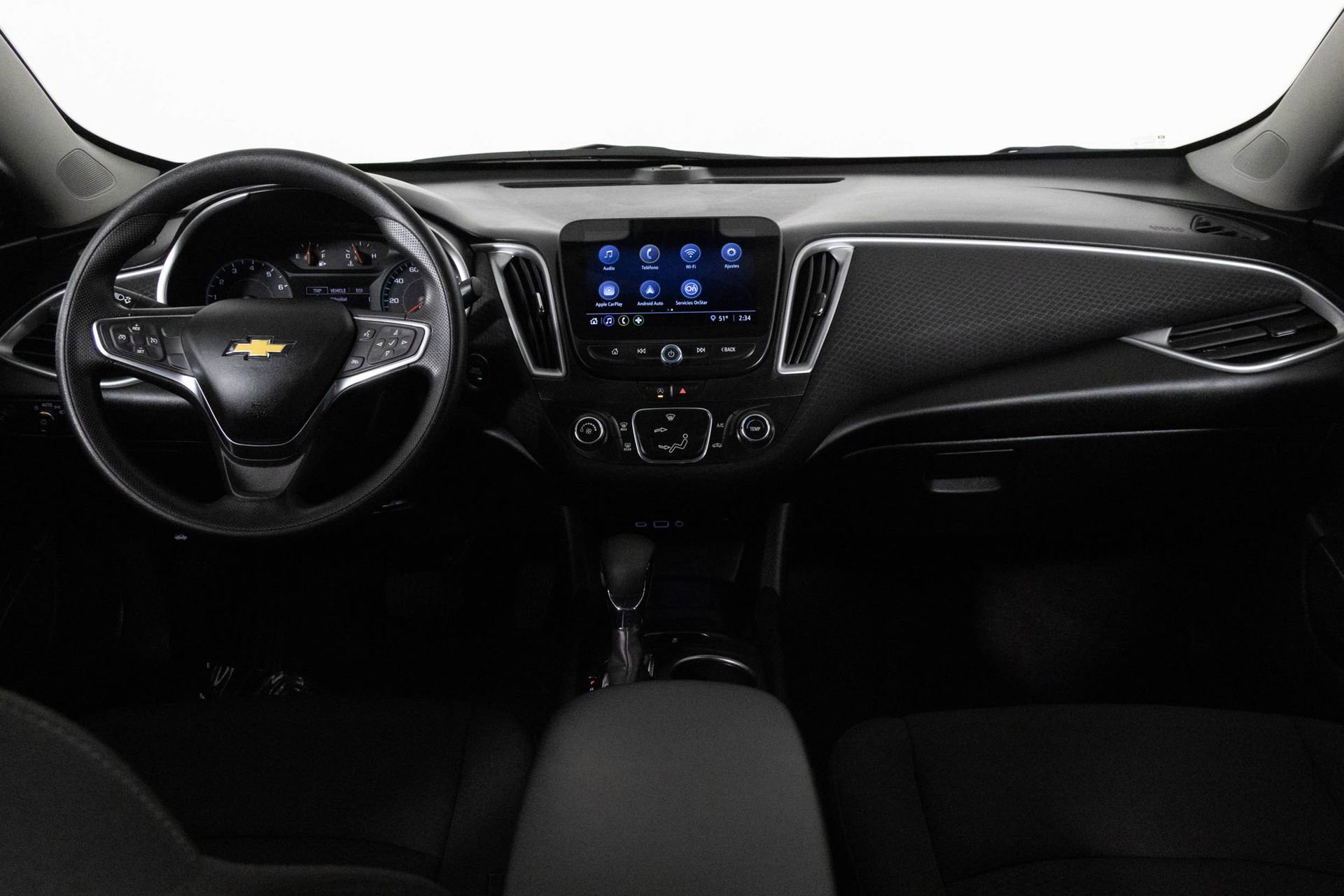 Used 2021 Chevrolet Malibu LS image 20