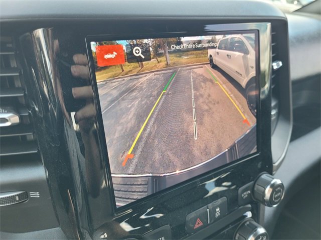 New 2026 RAM 3500 Tradesman w/ Chrome Appearance Group image 33