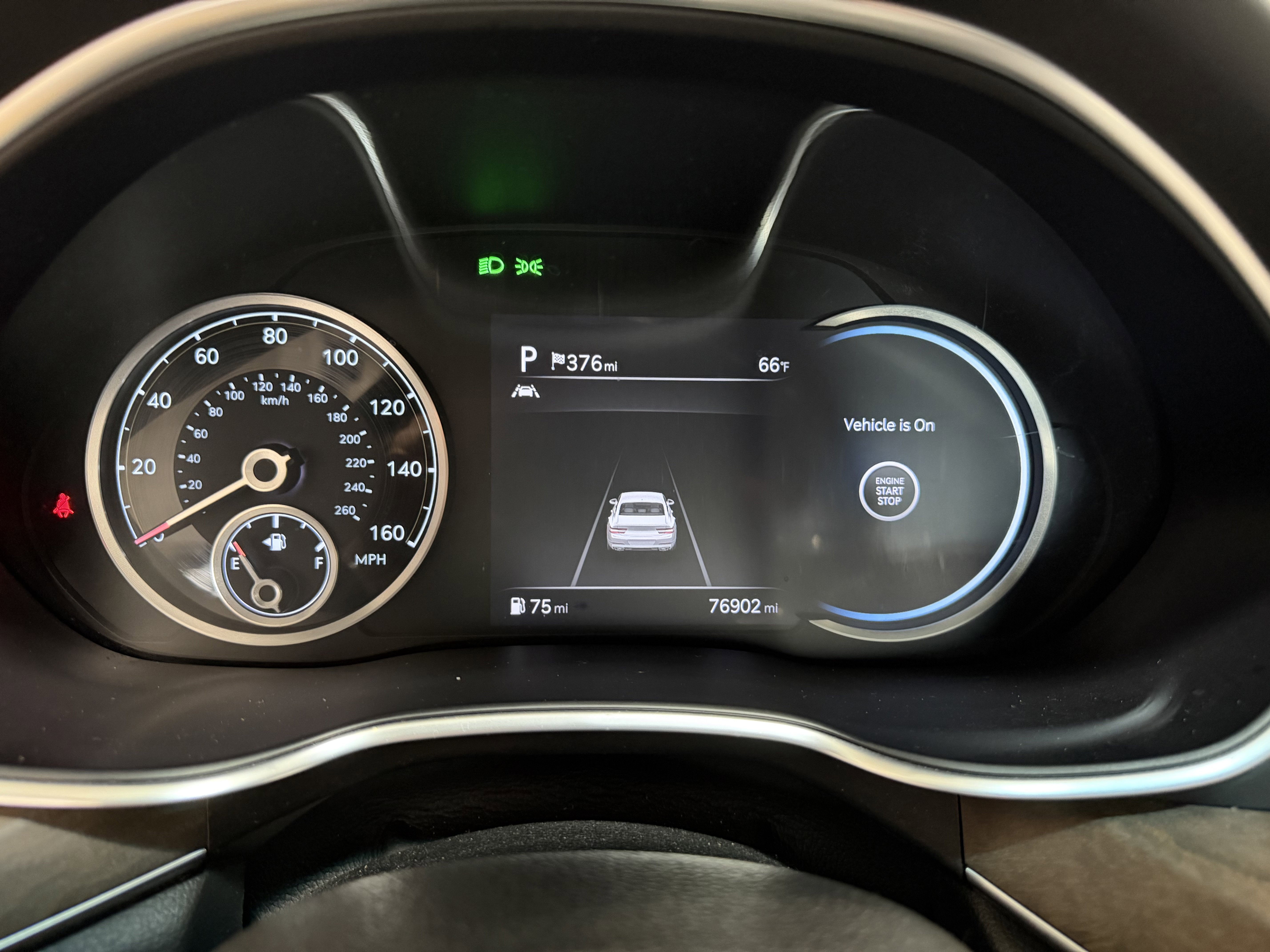 Used 2021 Genesis G80 2.5T w/ Prestige Package image 13