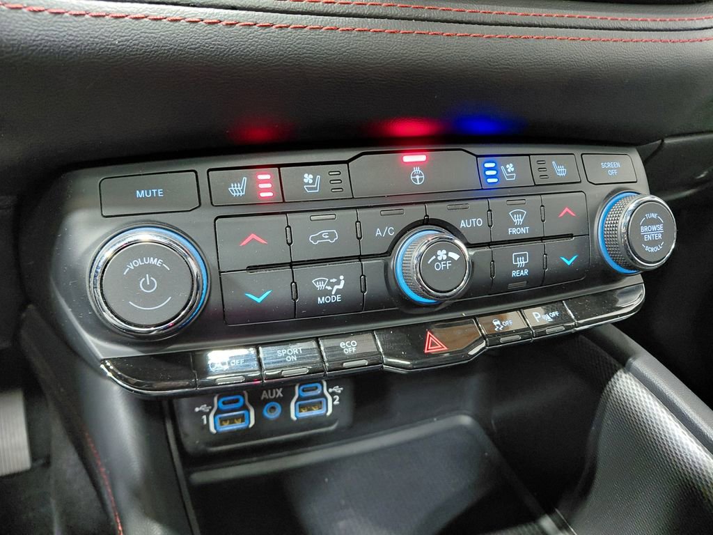 Certified 2024 Dodge Durango GT AWD/4WD image 39
