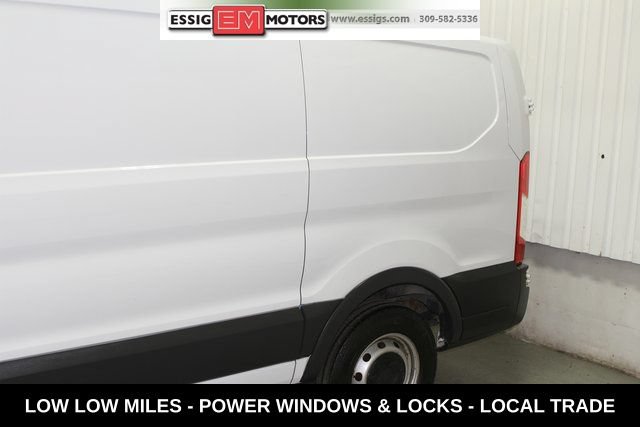Used 2015 Ford Transit 150 130 Low Roof RWD image 11