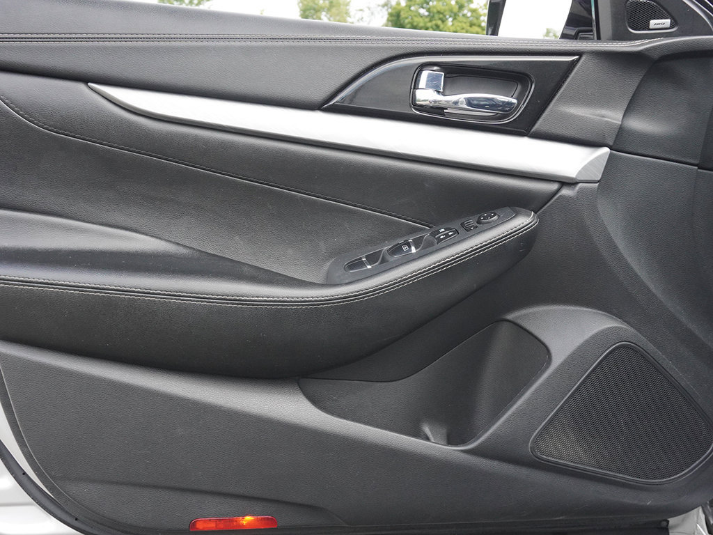 Used 2018 Nissan Maxima 3.5 SL FWD image 24