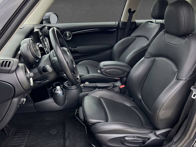 Used 2014 MINI Cooper S FWD image 5