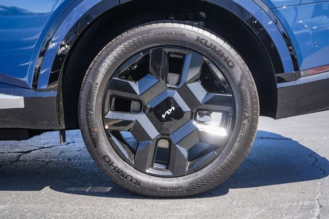 New 2027 Kia Telluride SX Prestige AWD/4WD image 17
