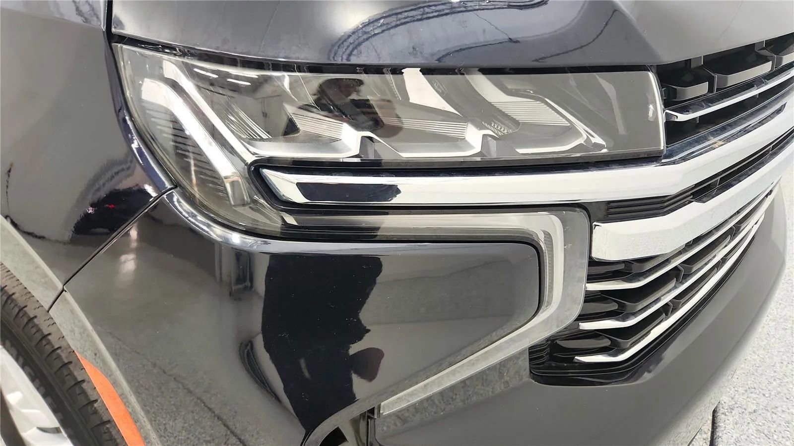 Used 2024 Chevrolet Tahoe LT image 14