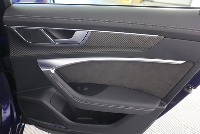 Used 2021 Audi S6 Premium Plus w/ Black Optic Package image 28