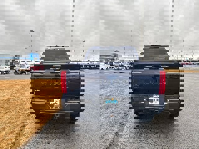 Used 2023 Toyota Tundra Limited w/ TRD Off-Road Package image 4