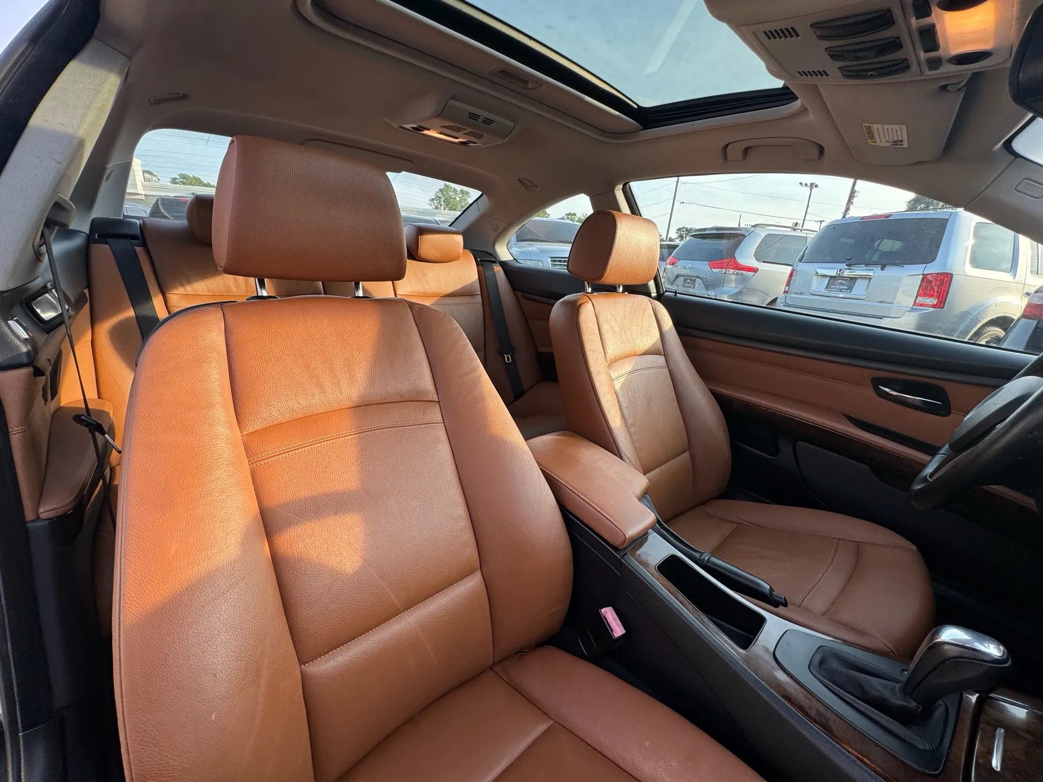 Used 2009 BMW 328i xDrive Coupe AWD/4WD image 19
