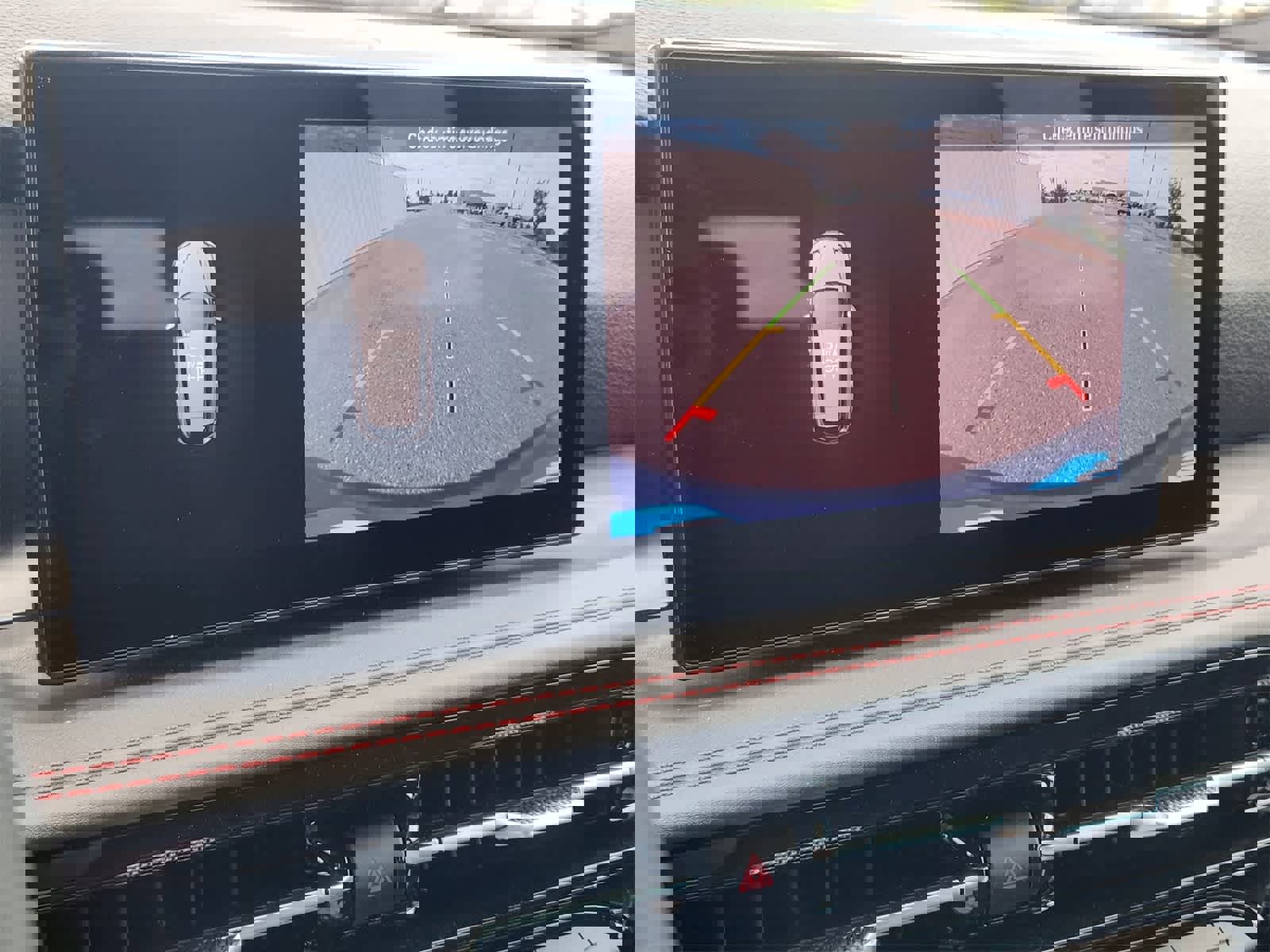 New 2025 Dodge Hornet GT w/ Cold Weather Group image 15