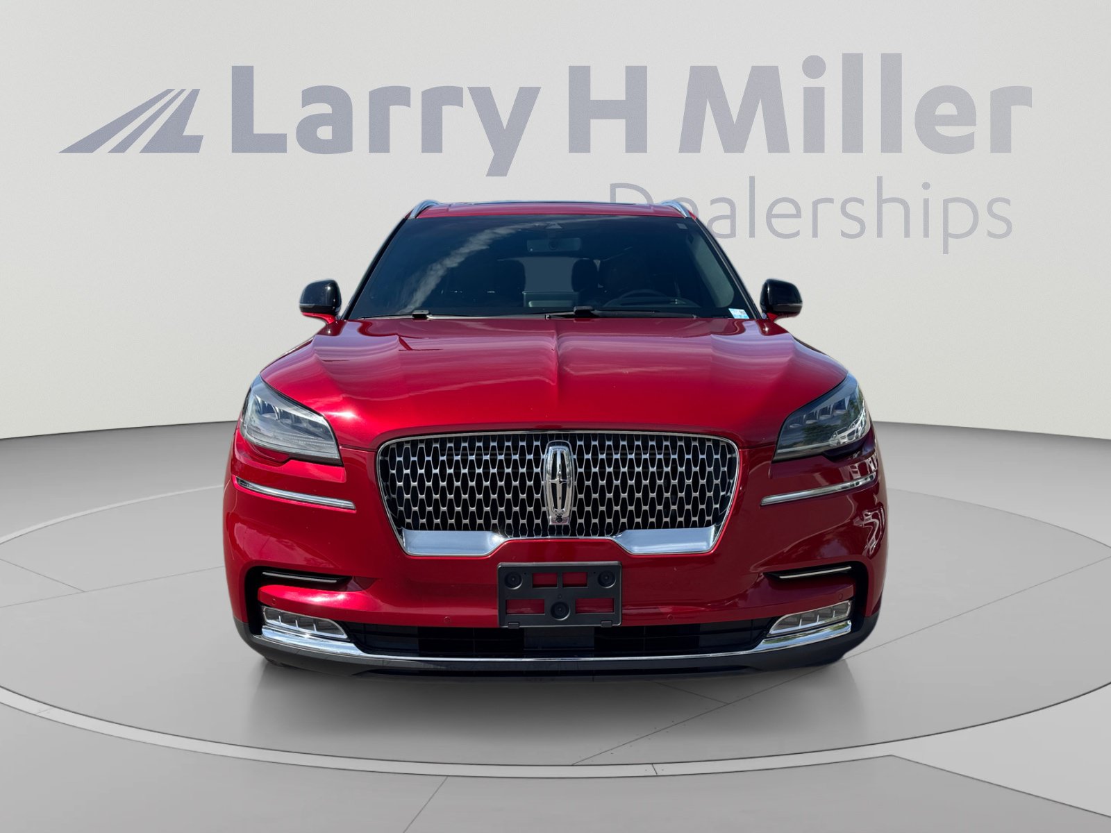 Used 2020 Lincoln Aviator Reserve w/ Equipment Group 201A AWD/4WD image 8
