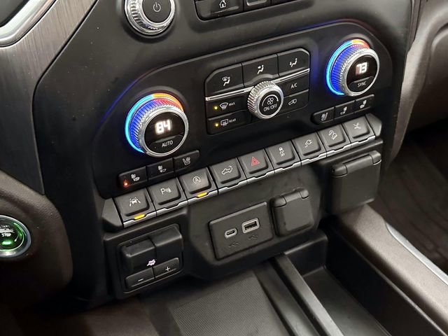 Used 2019 GMC Sierra 1500 Denali w/ Denali Ultimate Package image 28