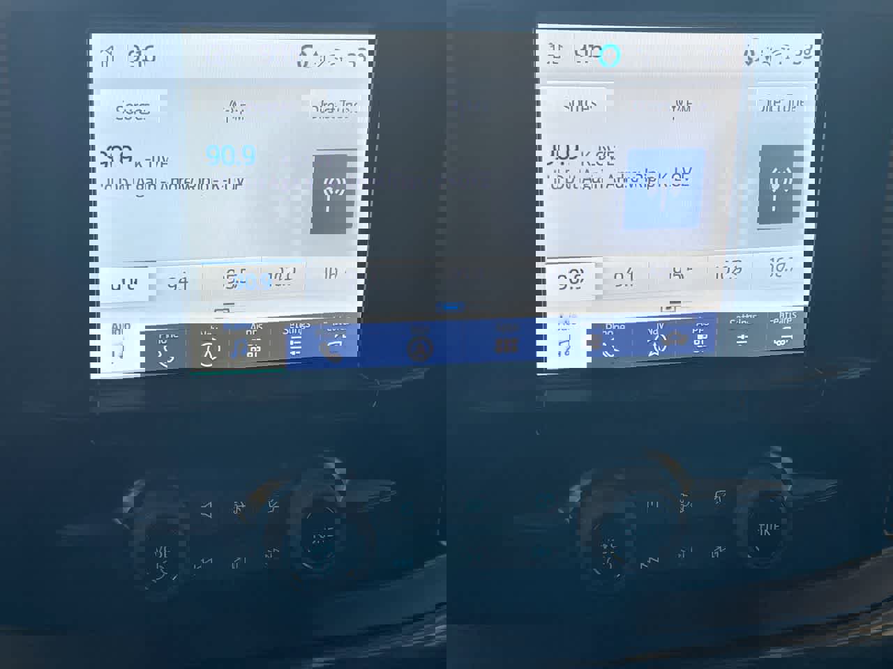 Used 2023 Ford F150 XL w/ STX Appearance Package image 16