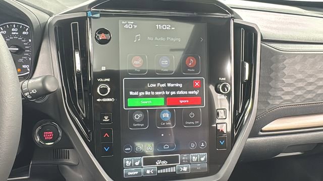 New 2026 Subaru Forester Touring image 25