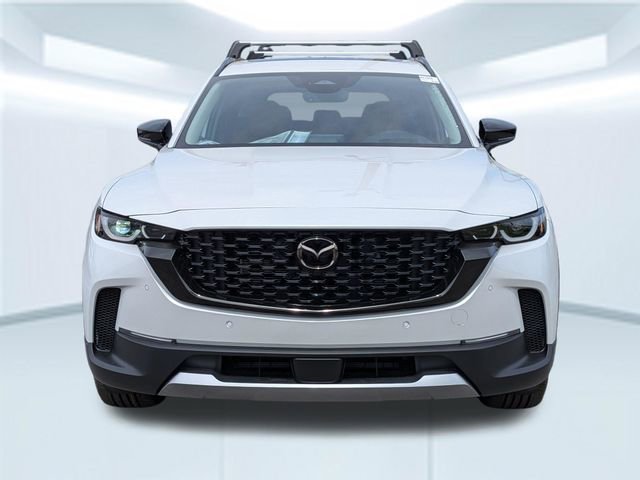 New 2026 MAZDA CX-50 AWD 2.5 S w/ Weather Package image 13