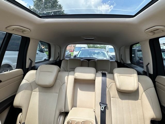Certified 2017 Mercedes-Benz GLS 450 4MATIC image 30