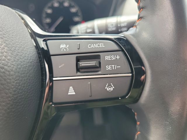 Used 2023 Honda HR-V Sport image 33