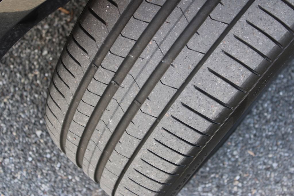 Used 2024 BMW X5 xDrive40i w/ M Sport Package image 37