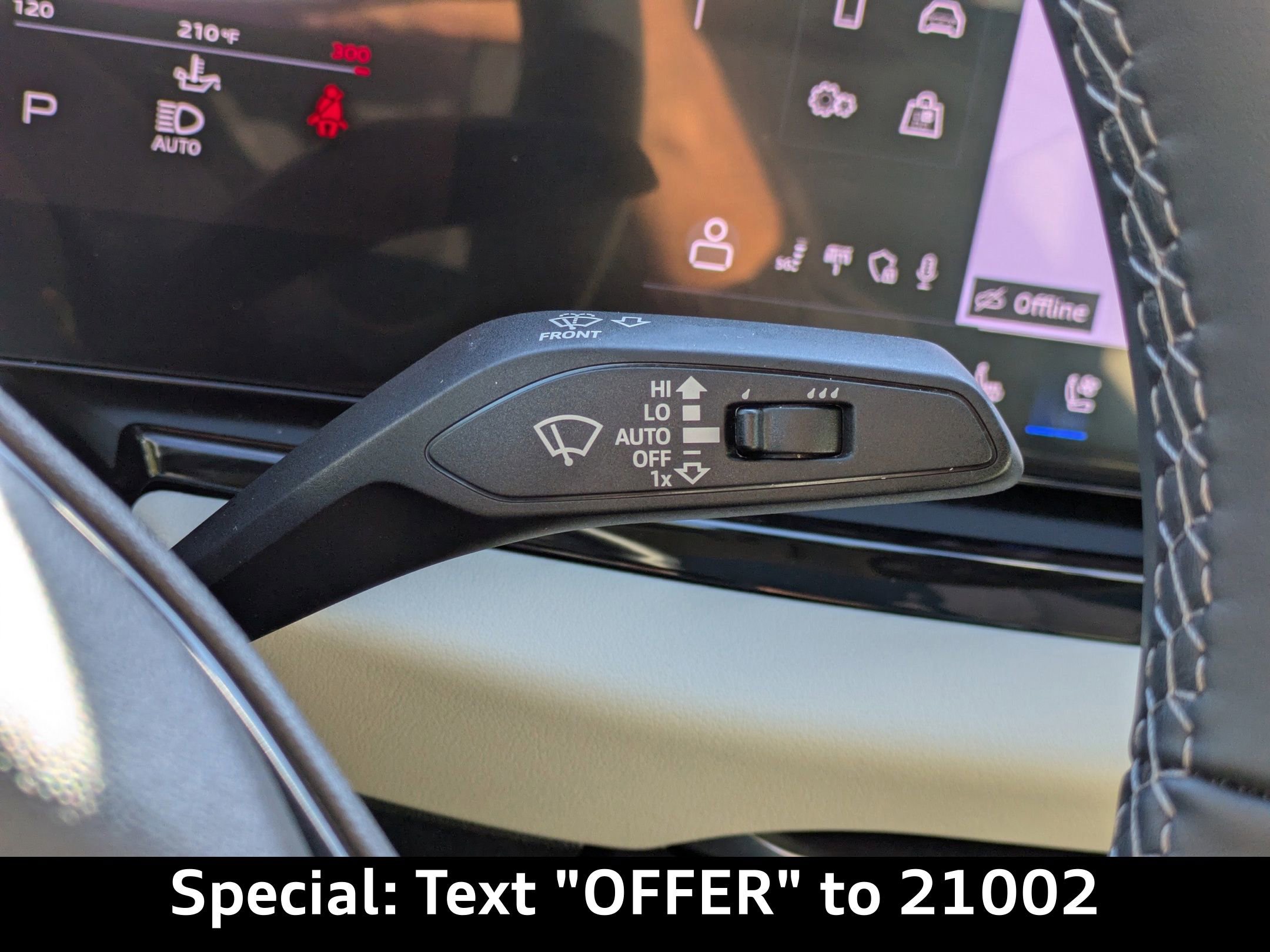 Certified 2025 Audi A5 2.0T Premium Plus w/ Premium Plus image 34