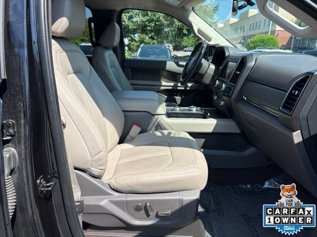 Used 2021 Ford Expedition Max Limited AWD/4WD image 21