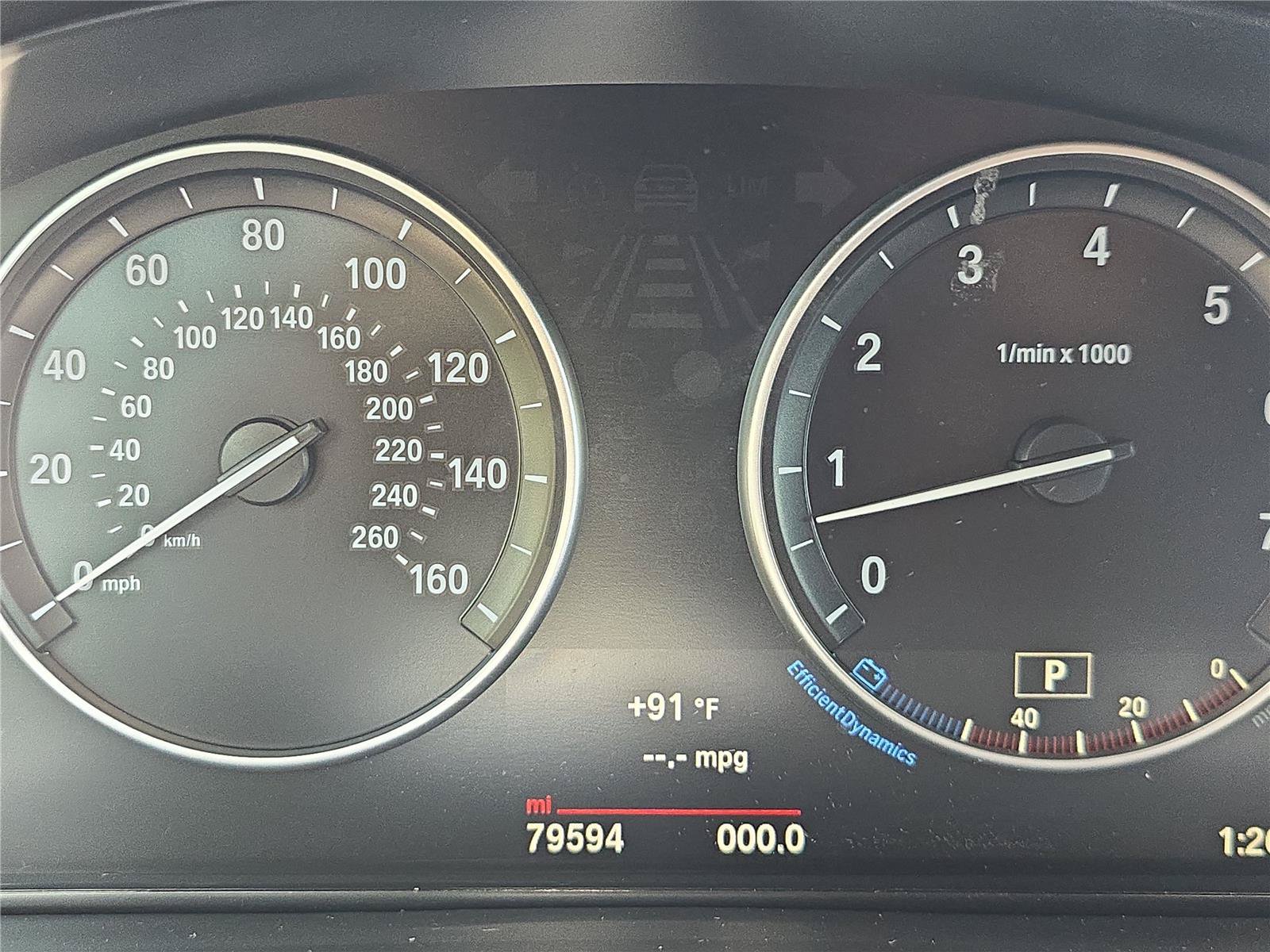 Used 2017 BMW X5 sDrive35i RWD image 26