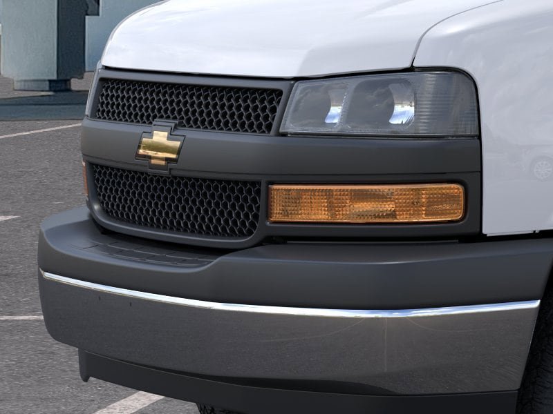 New 2026 Chevrolet Express 3500 w/ Power Convenience Package RWD image 37