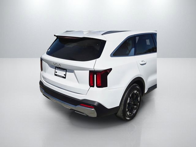 New 2026 Kia Sorento S image 7