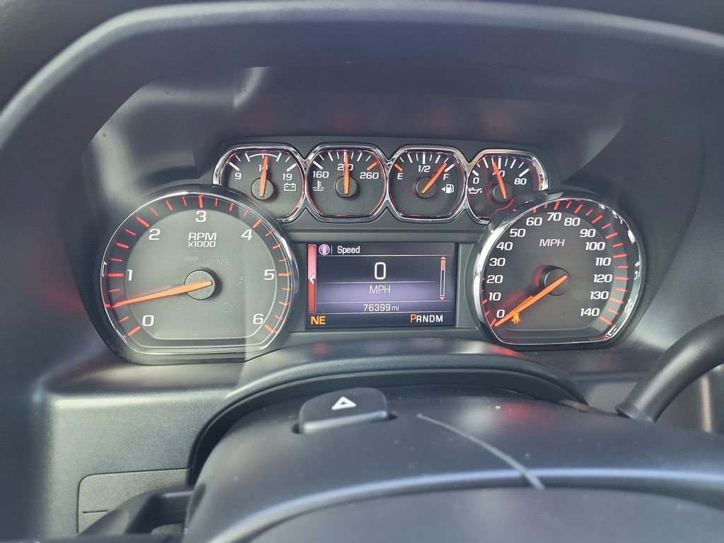 Used 2016 GMC Sierra 1500 SLT w/ SLT Premium Package image 22