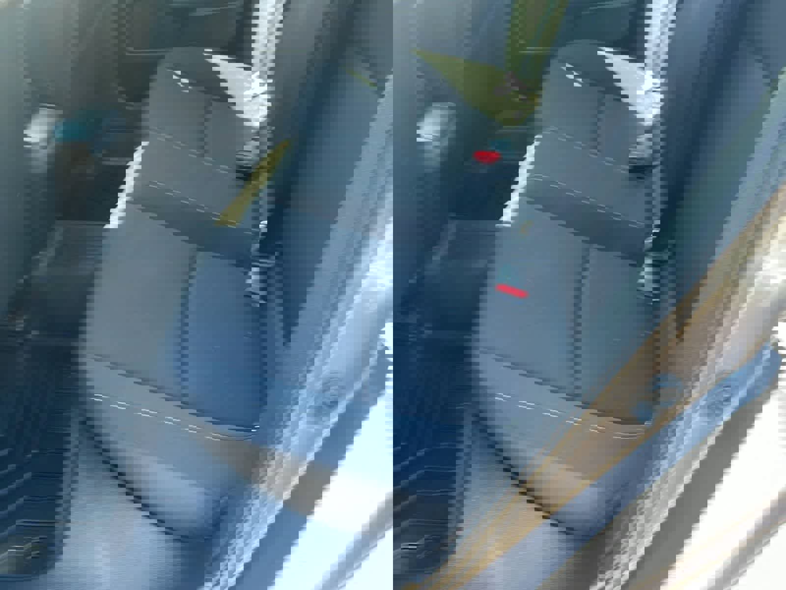 Used 2021 Honda Civic EX image 18