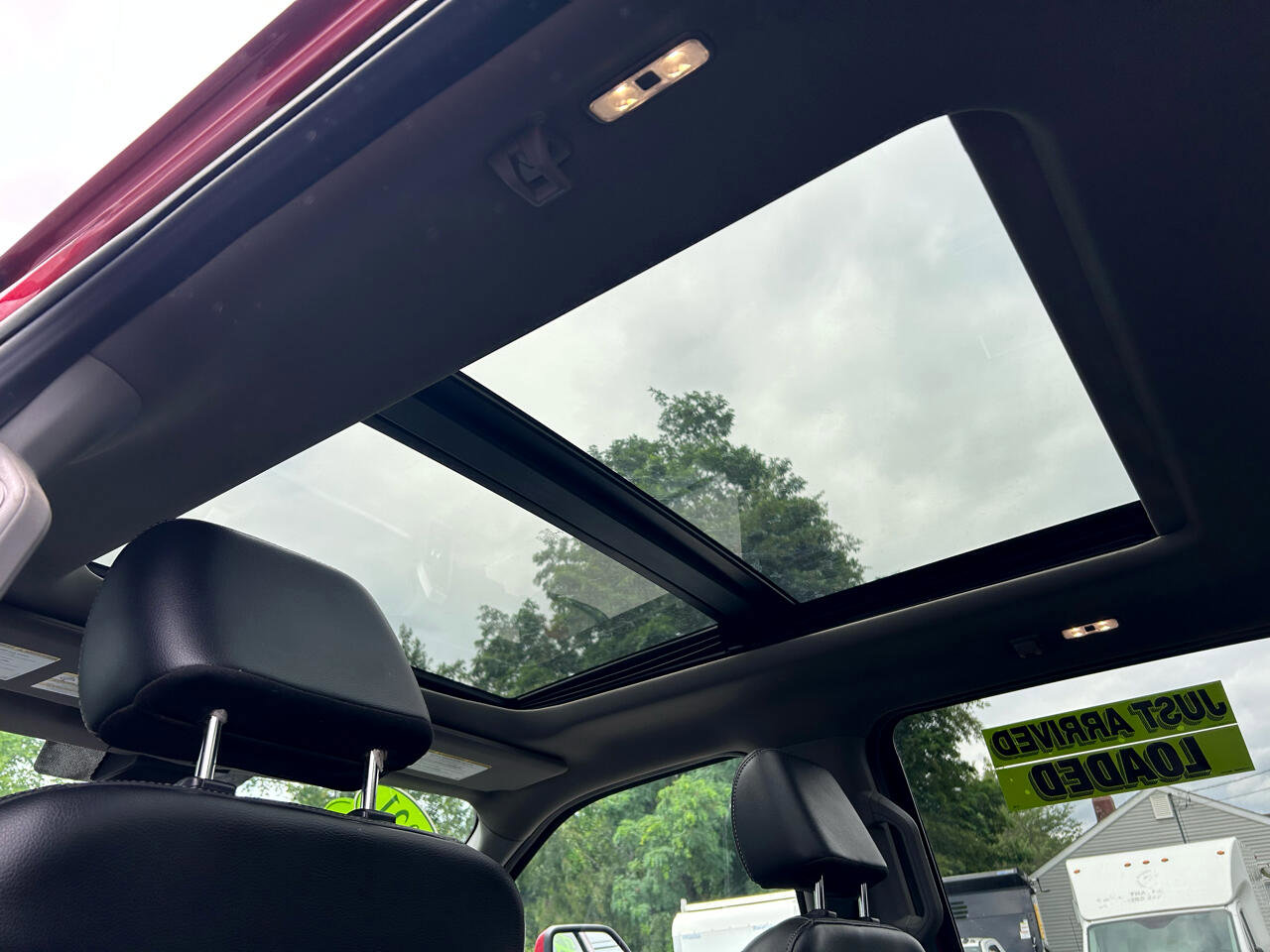 Used 2021 Ford F250 Lariat w/ FX4 Off-Road Package image 15