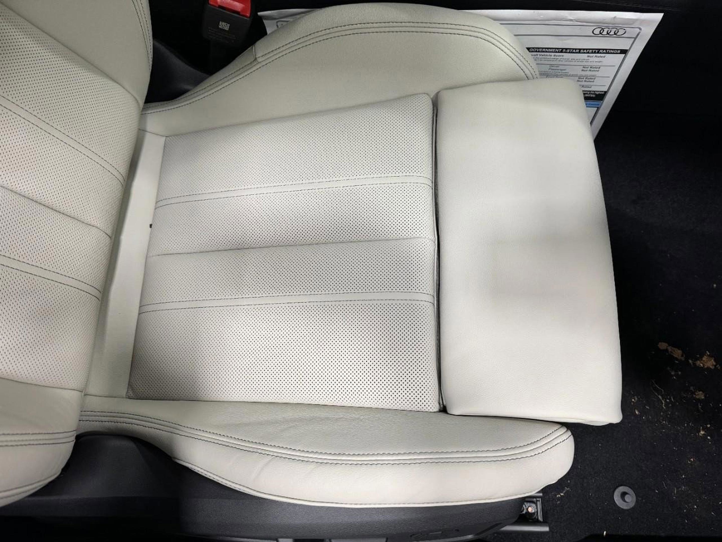 New 2025 Audi Q5 Premium Plus image 19