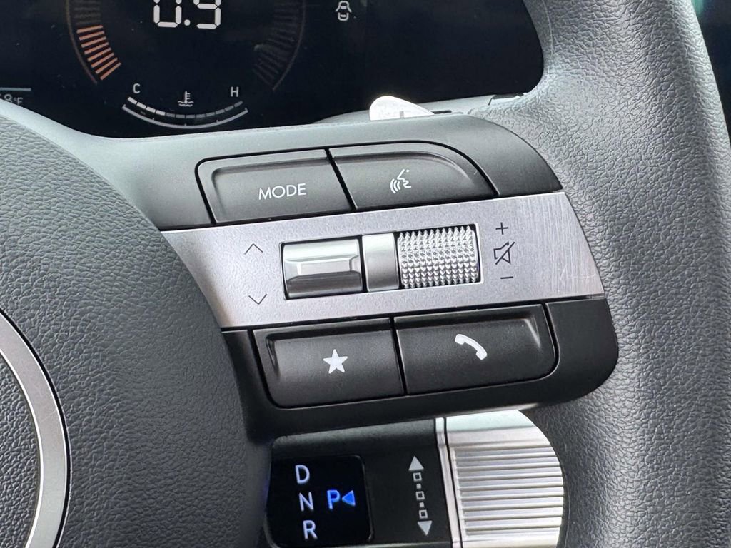 Certified 2025 Hyundai Sonata SEL image 18