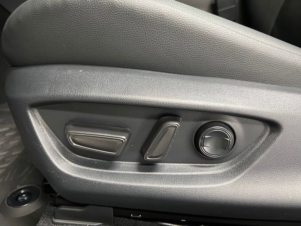 New 2026 Toyota Camry XSE image 15