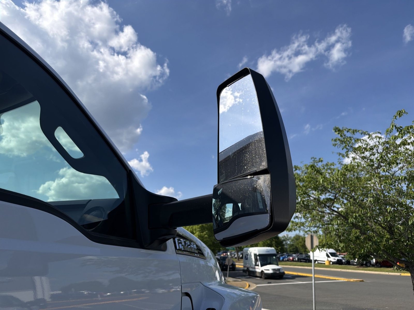 New 2027 Ford F750 2WD Crew Cab Super Duty image 14