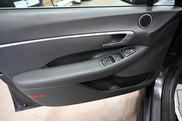 Used 2022 Hyundai Sonata SE image 27