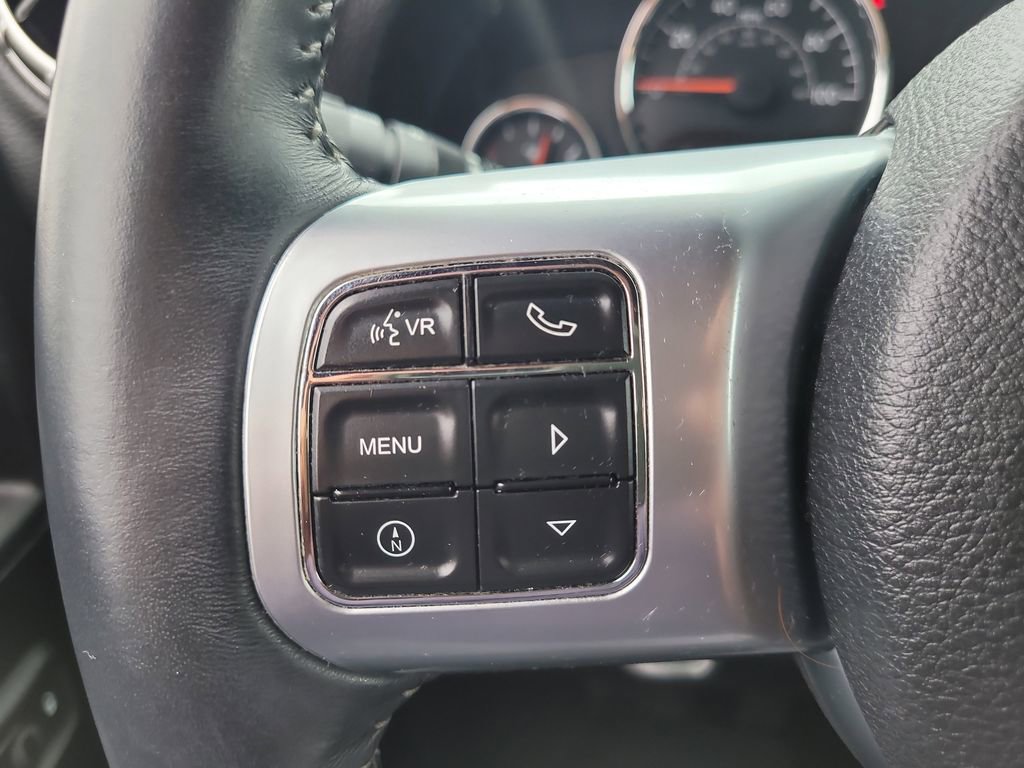 Used 2016 Jeep Wrangler Rubicon image 23