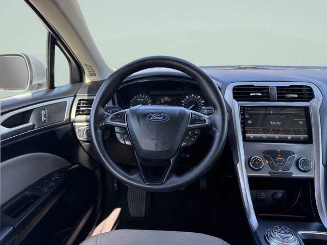 Used 2019 Ford Fusion S image 23