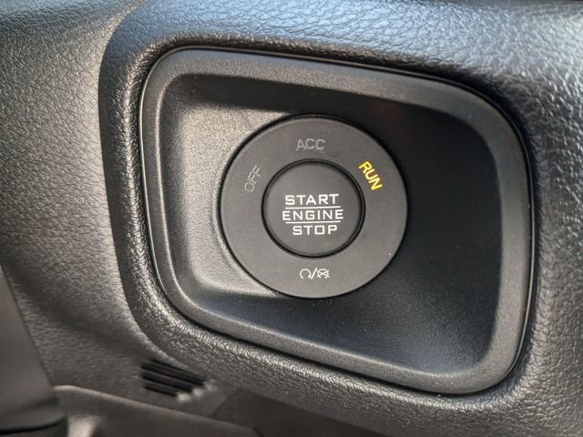 New 2025 Jeep Wrangler Sport S image 29