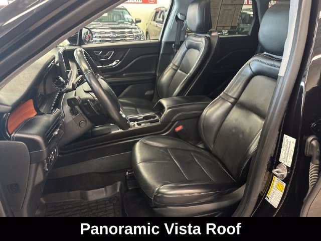 Used 2020 Lincoln Corsair Reserve w/ Appearance Package AWD/4WD image 5