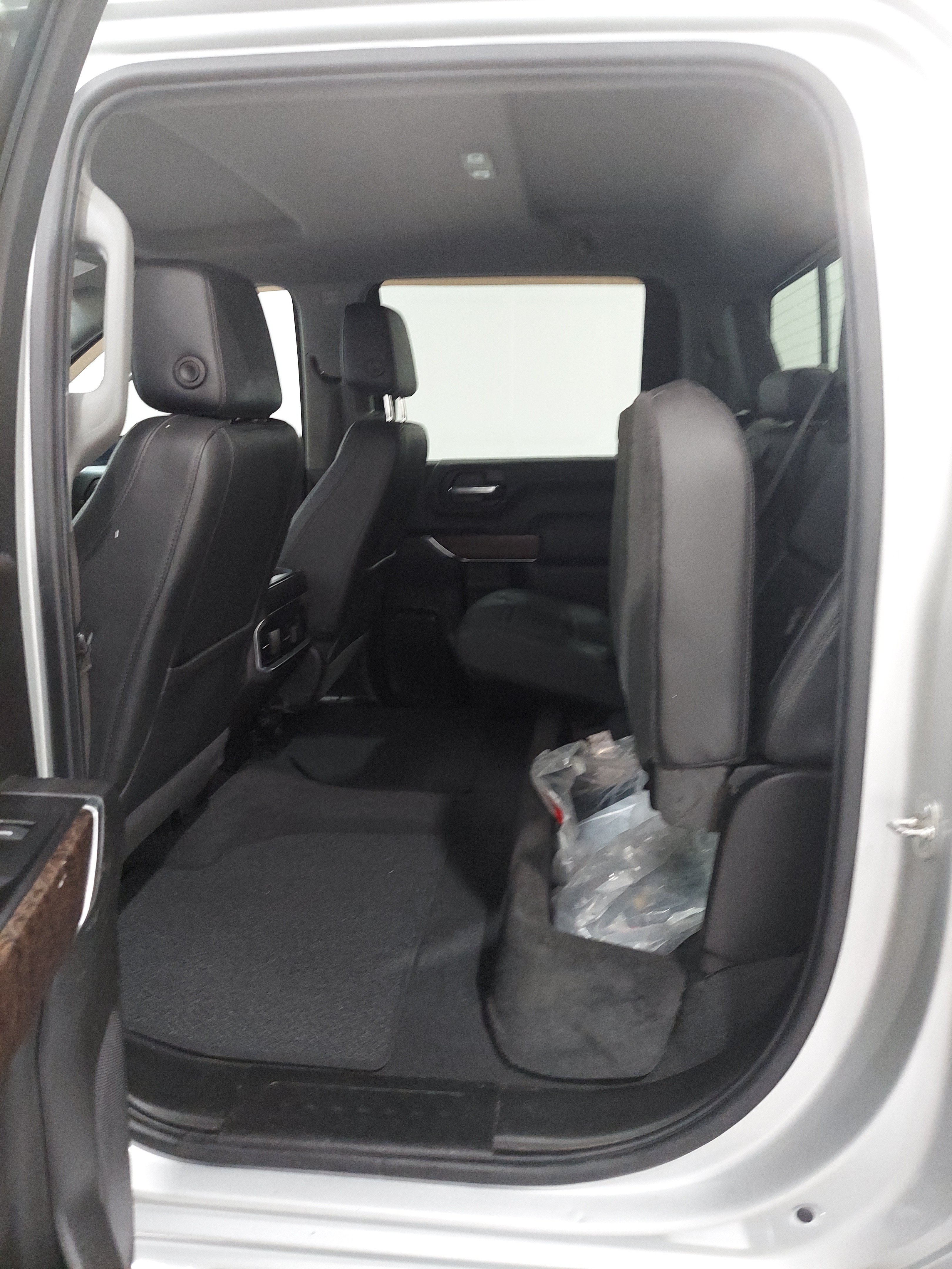 Used 2022 GMC Sierra 2500 Denali AWD/4WD image 16