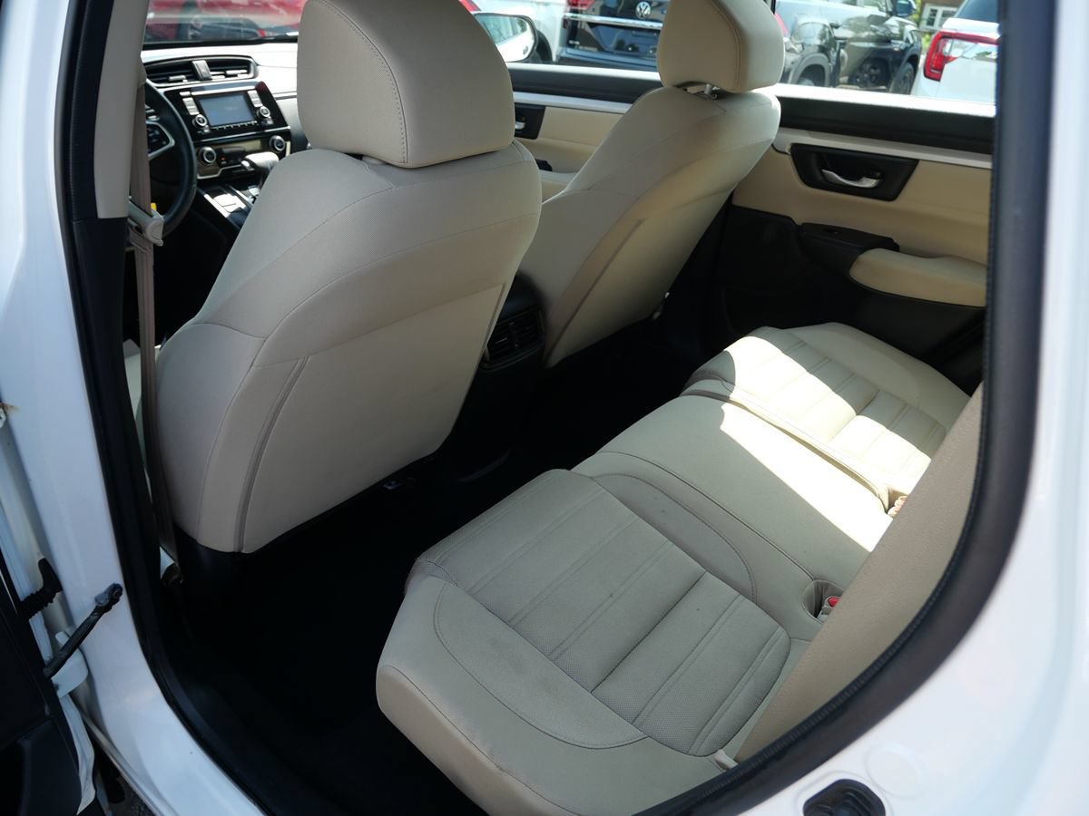 Used 2020 Honda CR-V LX image 17