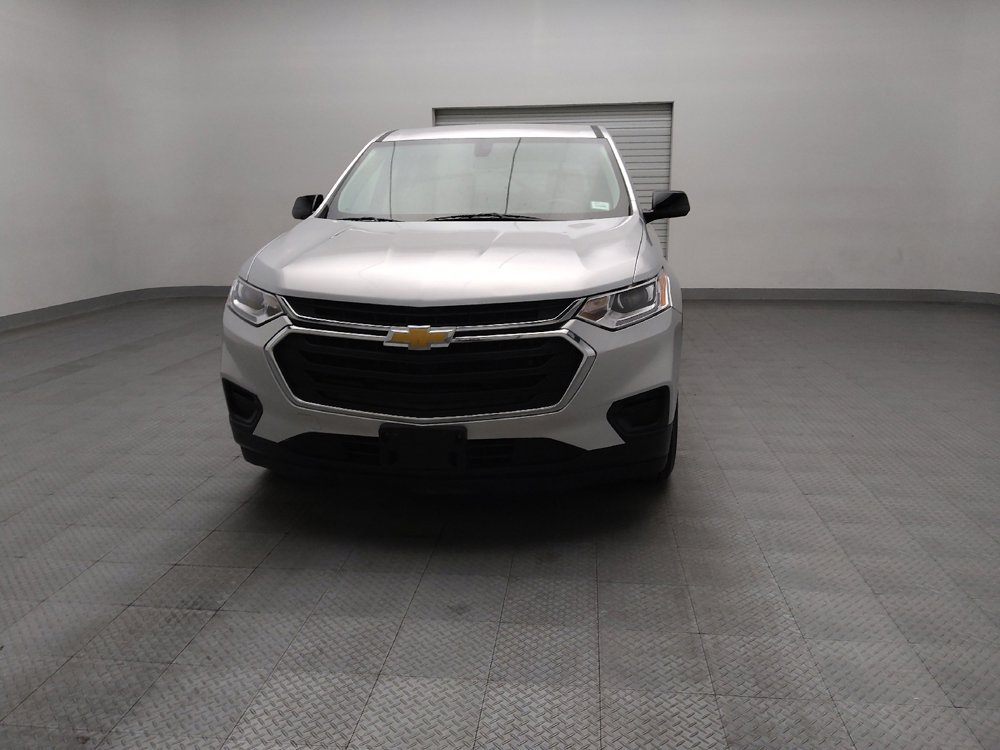 Used 2019 Chevrolet Traverse LS FWD image 15