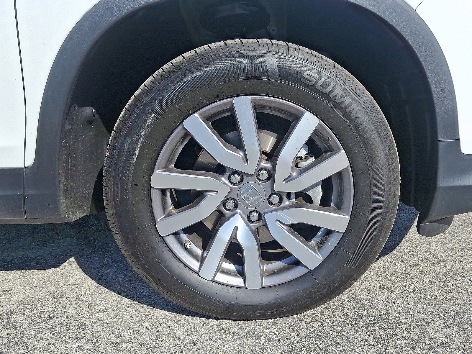 Used 2022 Honda Pilot EX-L image 9