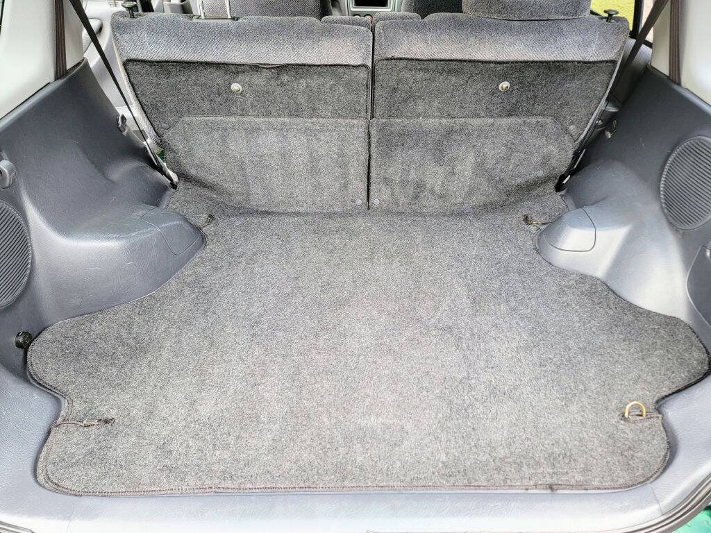 Used 2001 Honda CR-V EX image 8