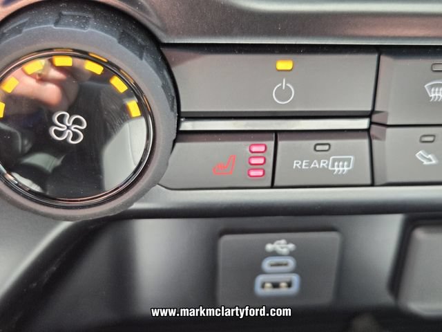 New 2026 Ford F250 XLT w/ XLT Premium Package AWD/4WD image 19