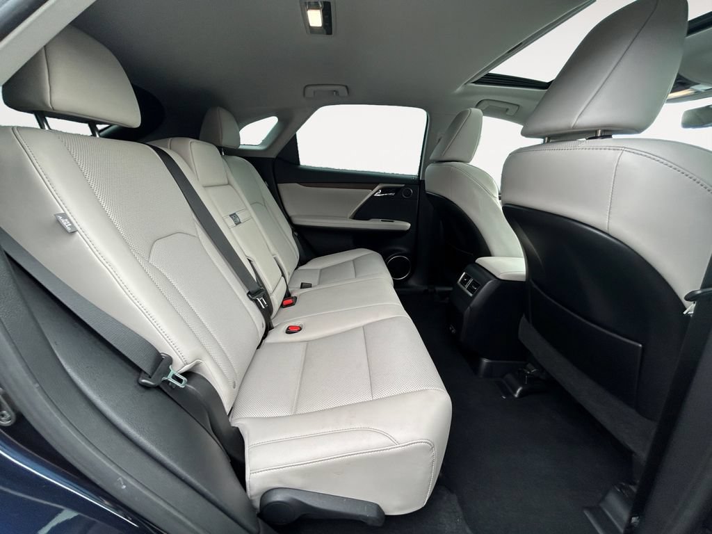 Used 2021 Lexus RX 350 FWD w/ Premium Package image 23